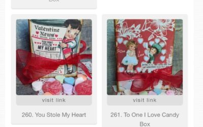 02-01-21 SSS Monday Challenge Hearts & Love