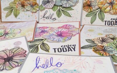 Cards for Kindness Donation Program Shares the Love