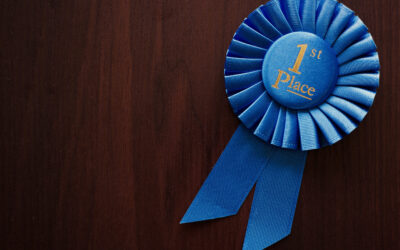 Prize Ribbon is a Winning Distress Ink Release